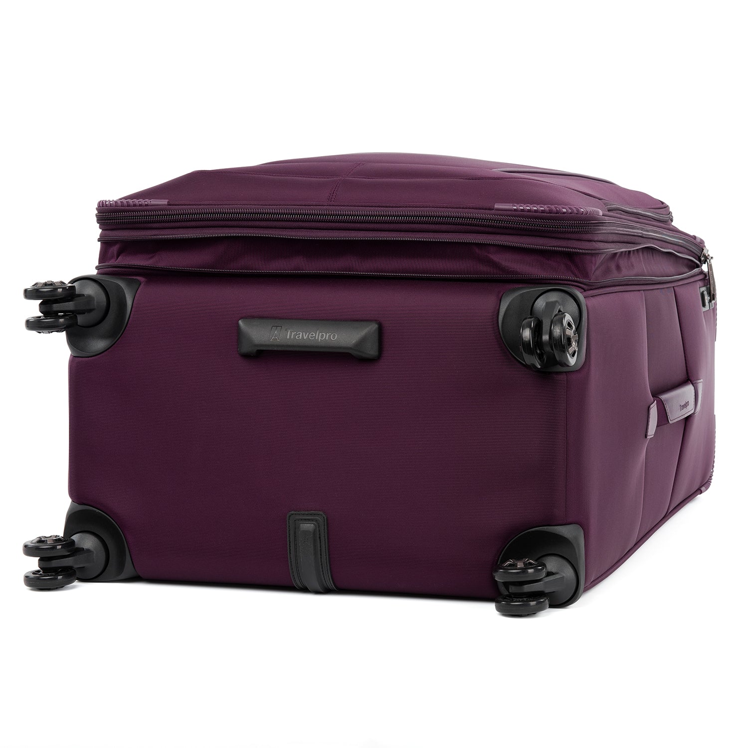 Travelpro Crew Versapack Softside Expandable Spinner Wheel Luggage U1