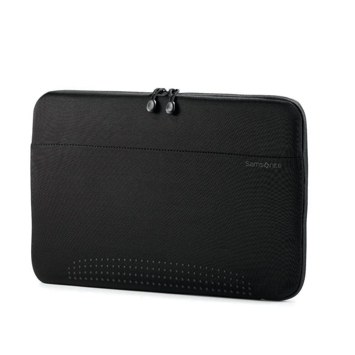 Samsonite Aramon Laptop Sleeve  15.6 ( Black , One Size ) Black One Size U1