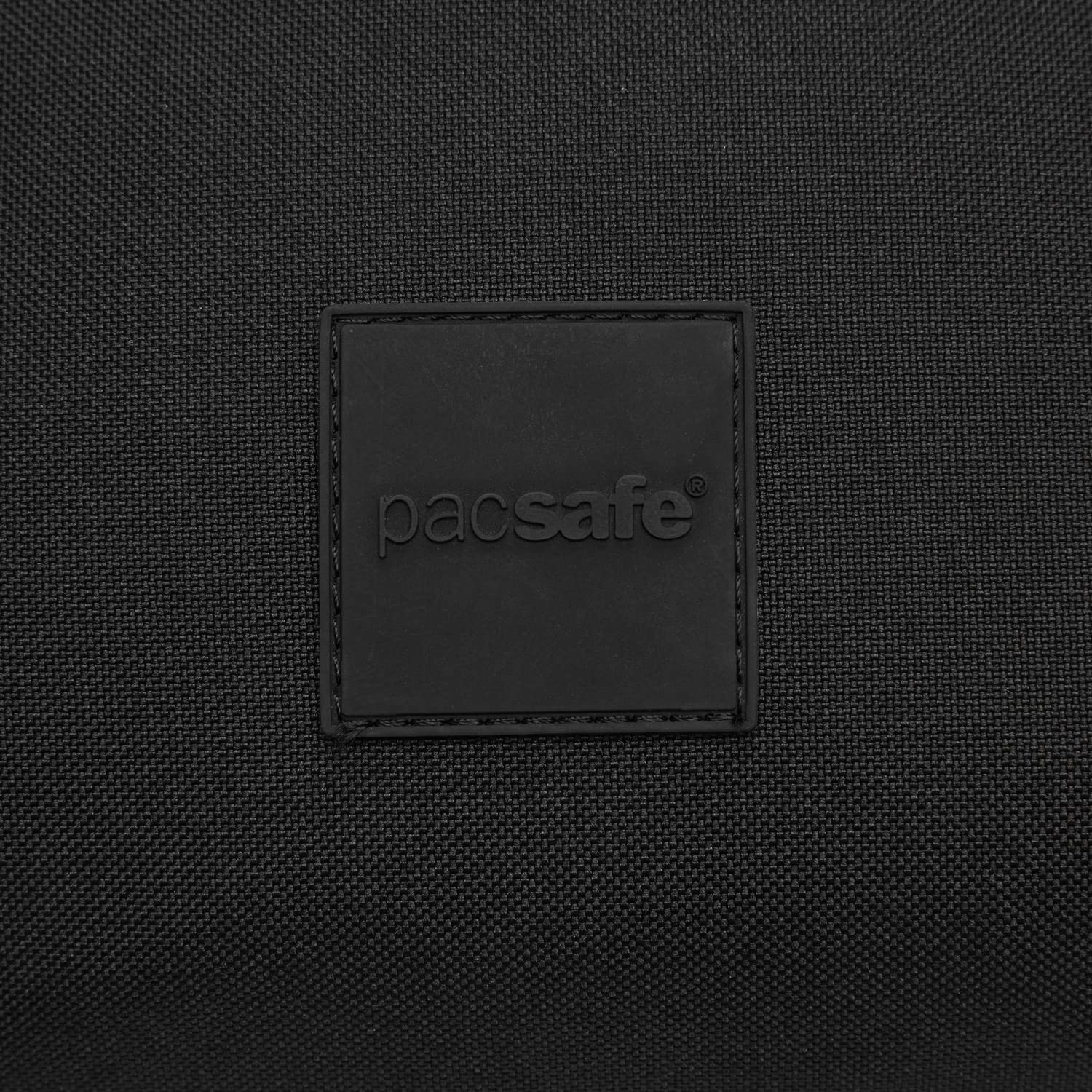 Pacsafe Go Sling Pack Black One Size U1
