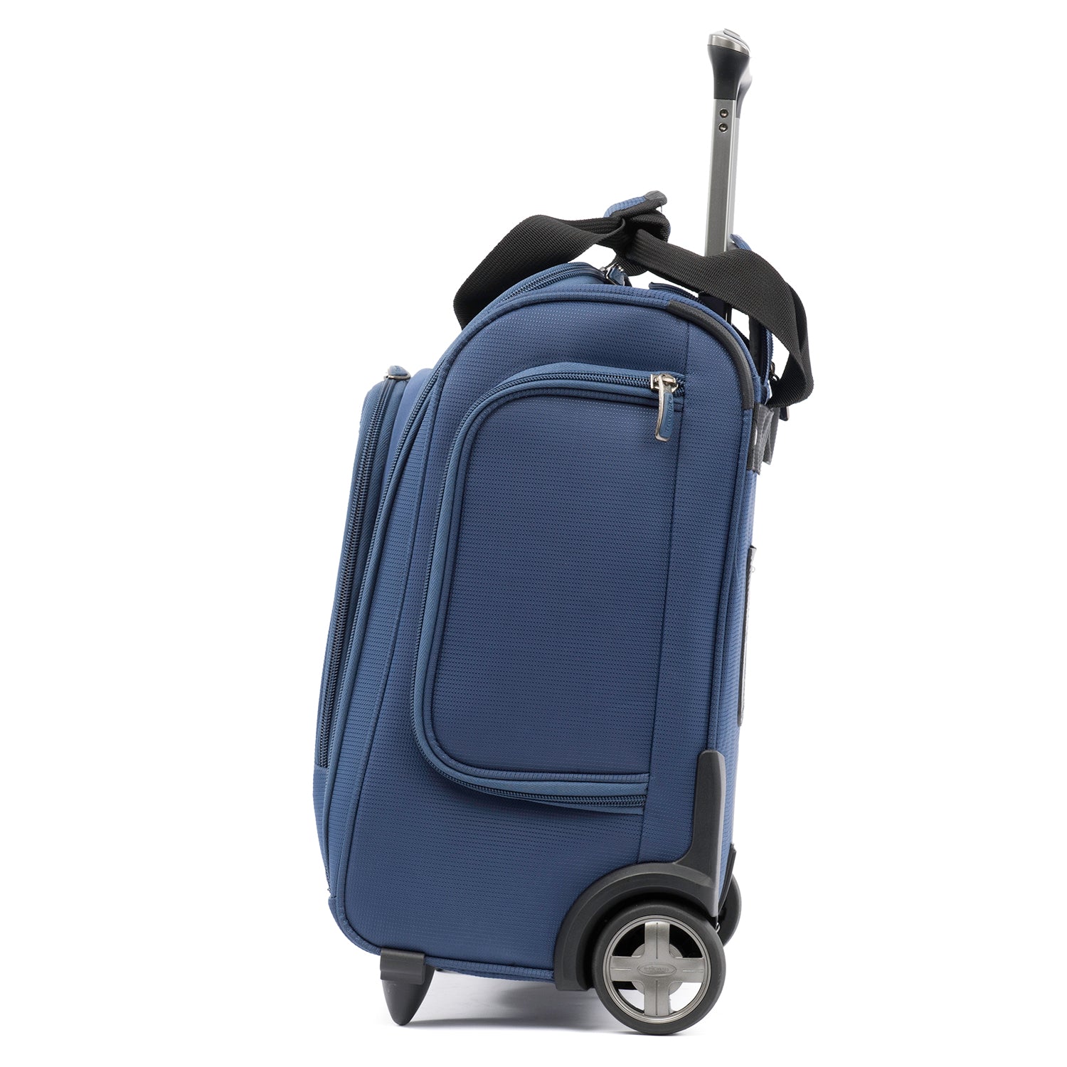 Travelpro Maxlite 4 Rolling Underseat Carry-On Blue One Size U1