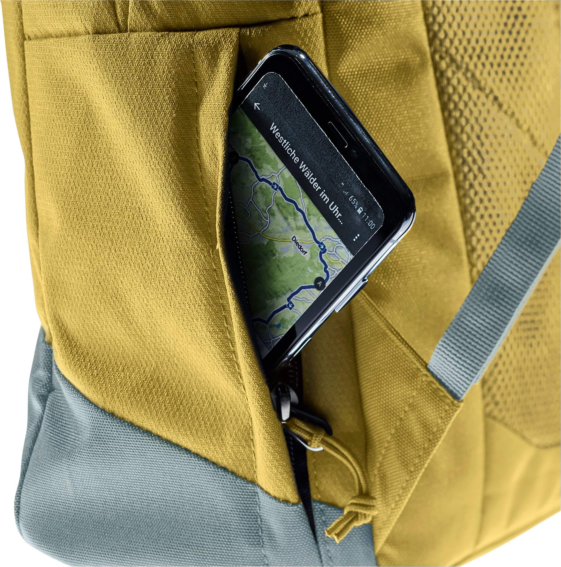 Deuter Vista Spot Turmeric-teal 18 L U1
