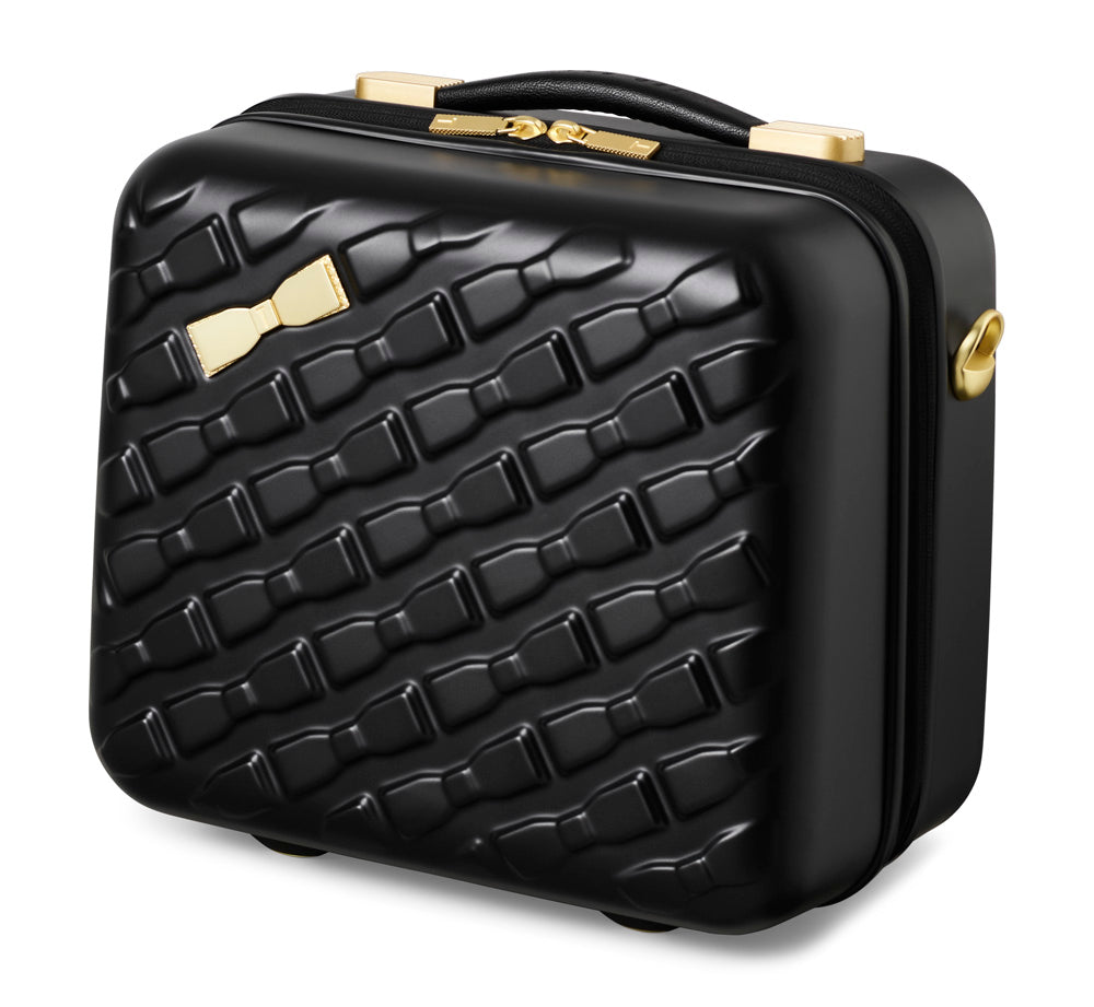 Ted Baker Women's Belle Fashion Lightweight Hardshell Spinner Luggage U1
