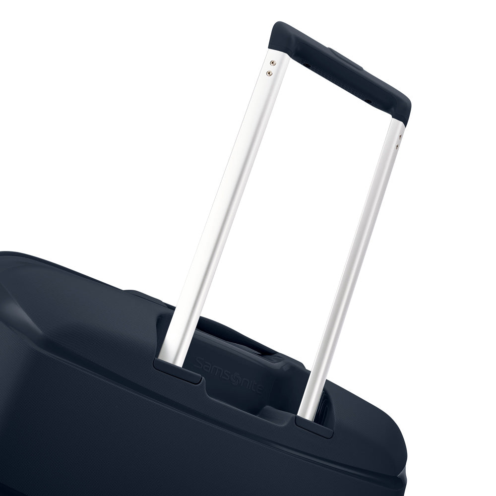 Samsonite Outline Pro Carry-On Spinner ( Midnight Blue , One Size ) Midnight Blue One Size U6