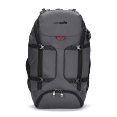 Pacsafe EXP35 Travel Backpack ( Slate , One Size ) Slate One Size U1