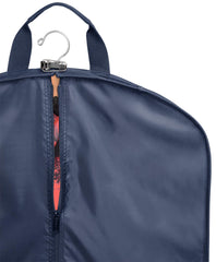 WallyBags® 60” Deluxe Travel Garment Bag Navy 60 Inch U7