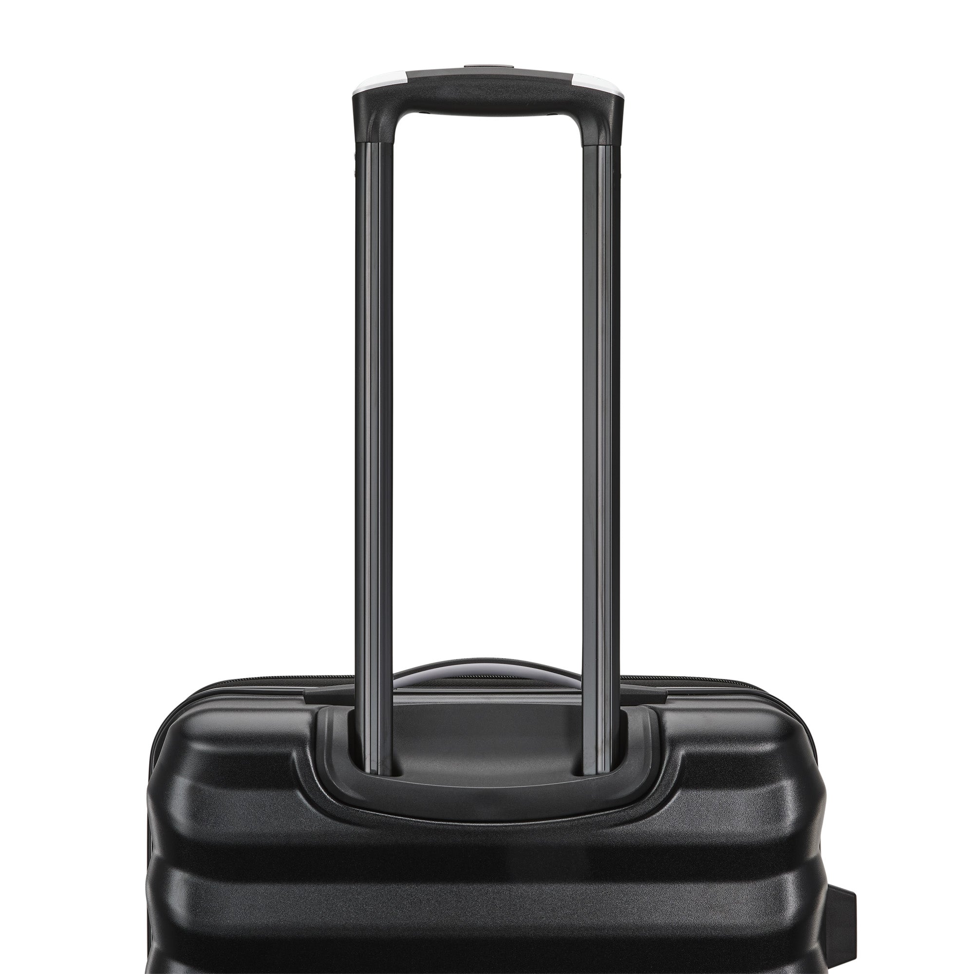 Samsonite Hard-Sided 20-Inch Lightweight Carry On Expandable Element Suitcase: Durable, 360 Spinner Wheels, Adjustable Telescopic Handle, TSA-Approved Lock ( Copper Orange , 20-Inch Carry-On ) Copper Orange 20 Inch Carry On U1