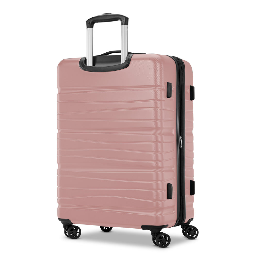 Samsonite Evolve SE Hardside Expandable Spinner Luggage U1