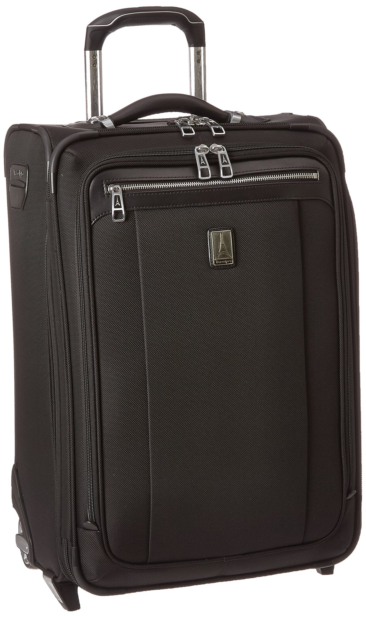 Travelpro Platinum Magna 2 | 22-Inch Express Rollaboard Black One Size U2