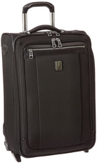 Travelpro Platinum Magna 2 | 22-Inch Express Rollaboard Black One Size U2