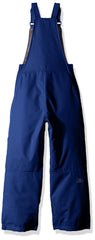 Arctix Kids Insulated Snow Bib Overalls ( Royal Blue , Medium ) Royal Blue Medium U1