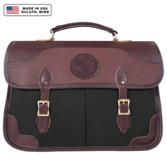 Duluth Pack Executive Portfolio Briefcase U1