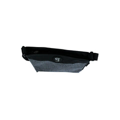 Geckobrands Crossbody Bag ( Everyday Grey , One Size ) Everyday Grey One Size U1