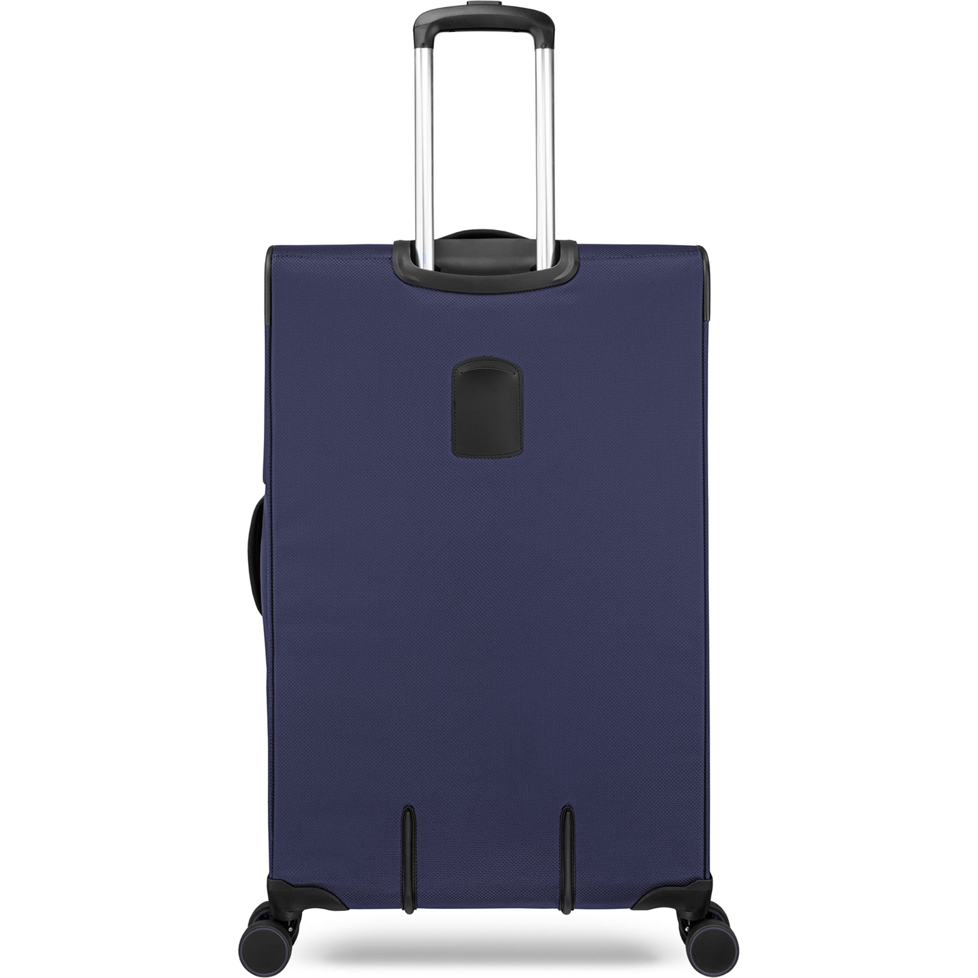 TOTAL TRAVELWARE Expandable Spinner ( Navy , 29-Inch Spinner ) Navy 29 Inch Spinner U1