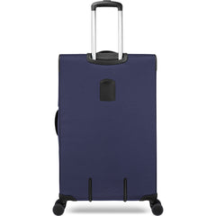 TOTAL TRAVELWARE Expandable Spinner ( Navy , 29-Inch Spinner ) Navy 29 Inch Spinner U1