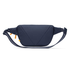 Pacsafe GO Anti Theft Sling Pack ( Coastal Blue , One Size ) Coastal Blue One Size U2