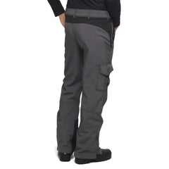 Arctix Men's Advantage Softshell Pant 32 ( Charcoal , Medium/32" Inseam ) Charcoal Medium 32 Inseam U4