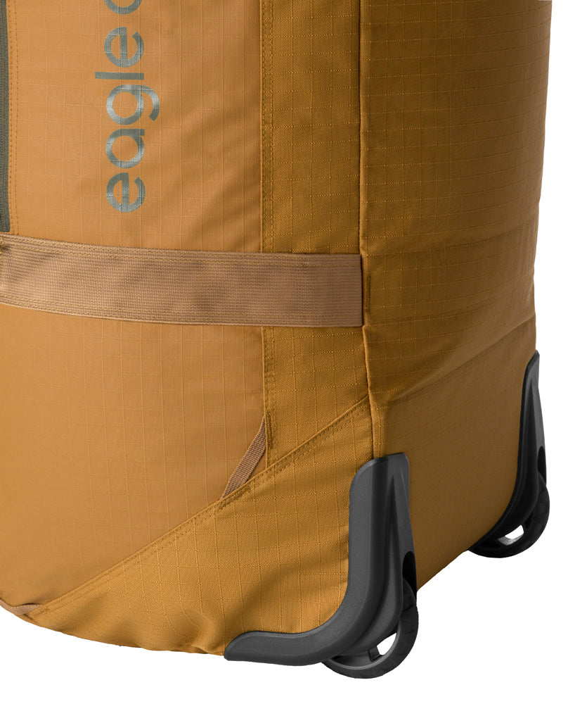 Eagle Creek No Matter What Rolling Duffel ( Safari Brown , 130L ) Safari Brown 130 L U1