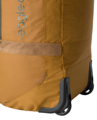 Eagle Creek No Matter What Rolling Duffel ( Safari Brown , 130L ) Safari Brown 130 L U1