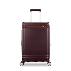 Samsonite Virtuosa Hardside Expandable Luggage with Spinner Wheels ( Merlot , Carry-on Spinner ) Merlot Carry On Spinner U6