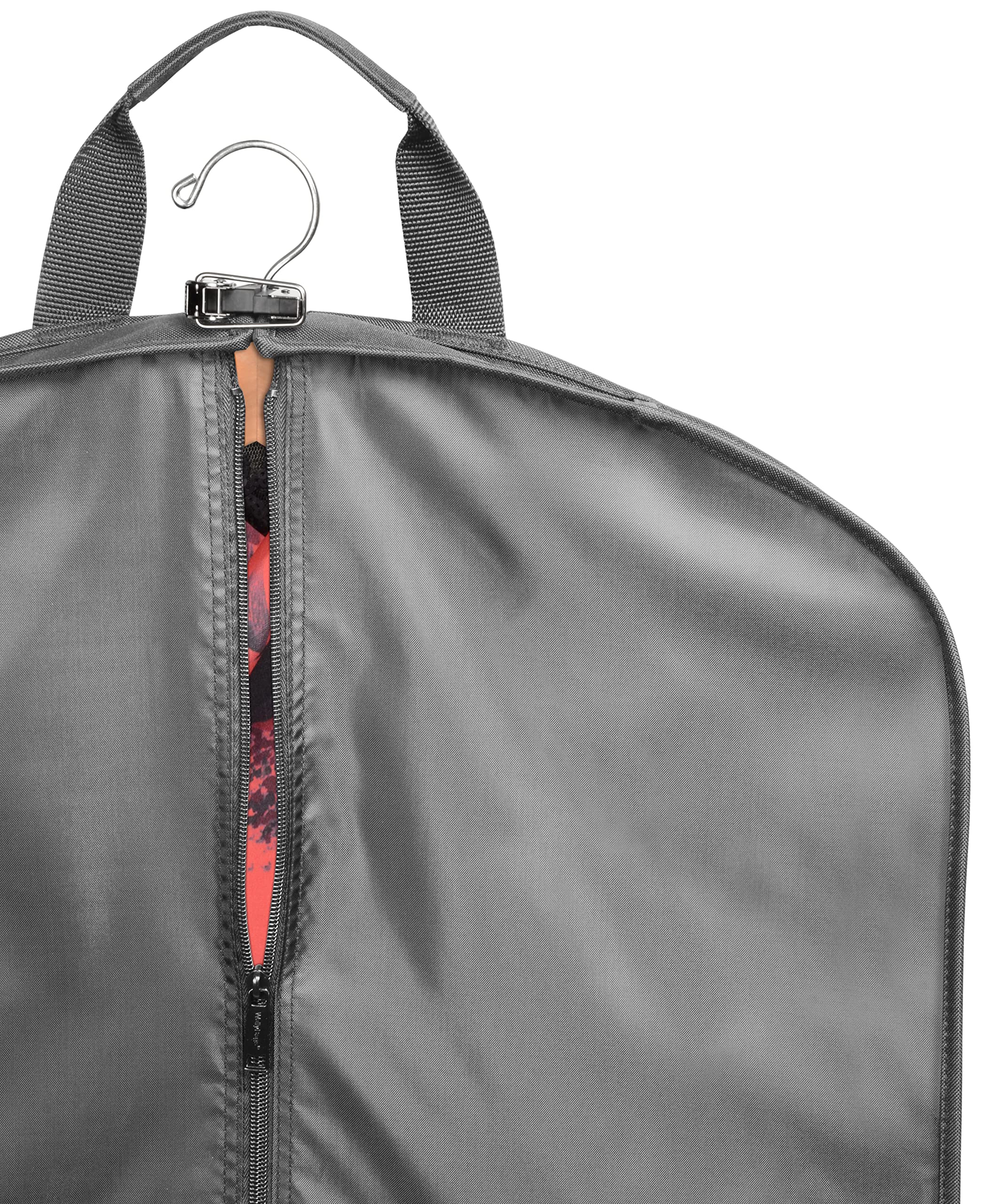 WallyBags® 60” Deluxe Travel Garment Bag U1