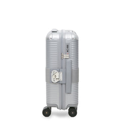 FPM Milano Bank Zip Spinner U1