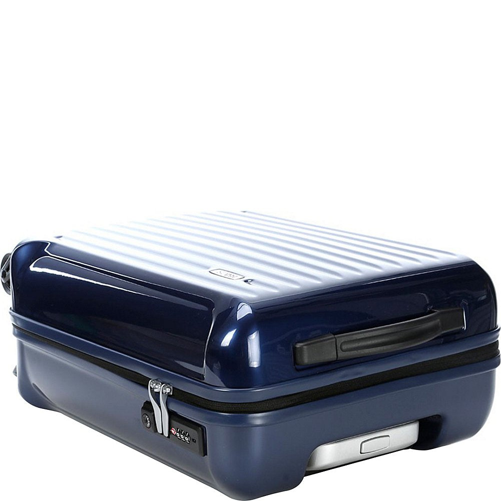 Bric's Riccione International 21-Inch Carry-On Spinner ( Black , One Size ) Black One Size U1