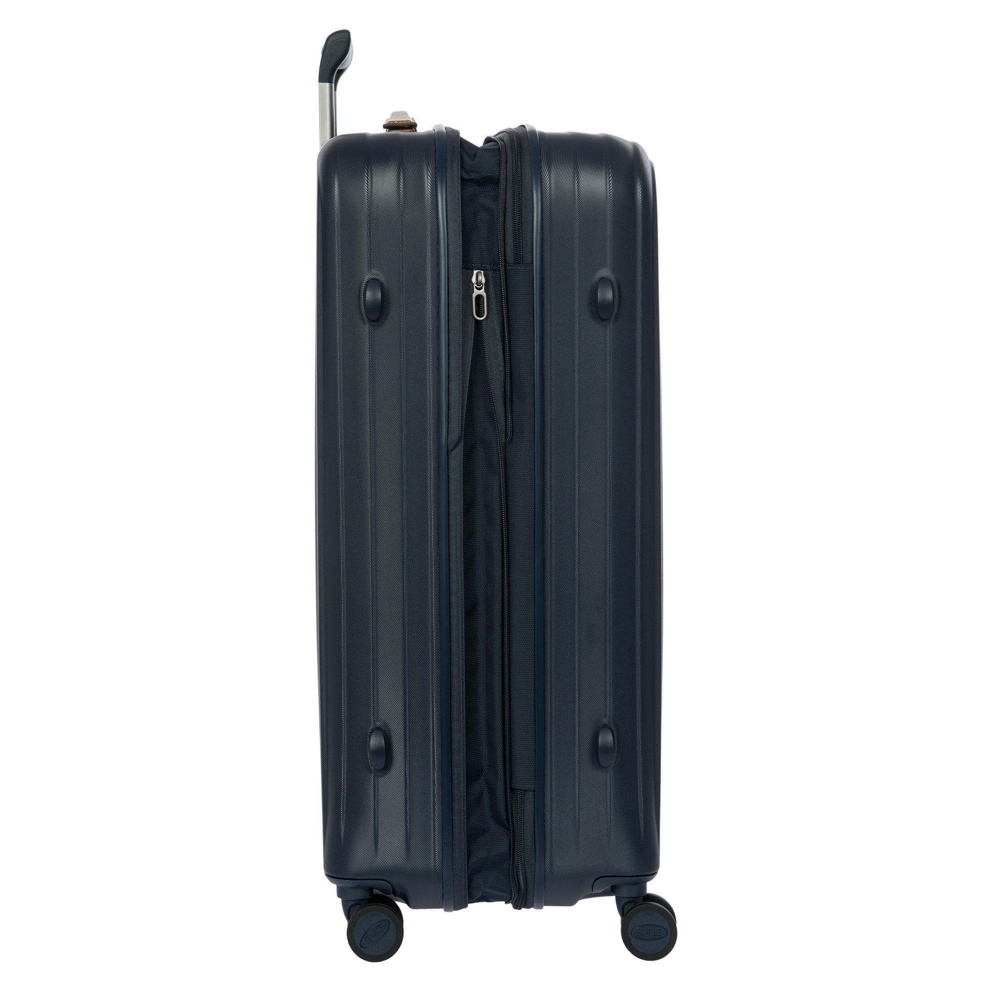 Bric's Taormina 30" Expandable Spinner ( Blue , One Size ) Blue One Size U2