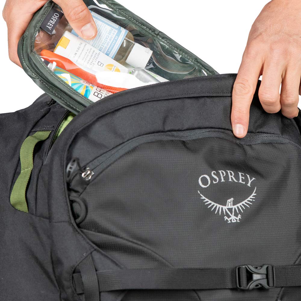 Osprey Packs Fairview Wheeled Travel Pack 36 U1