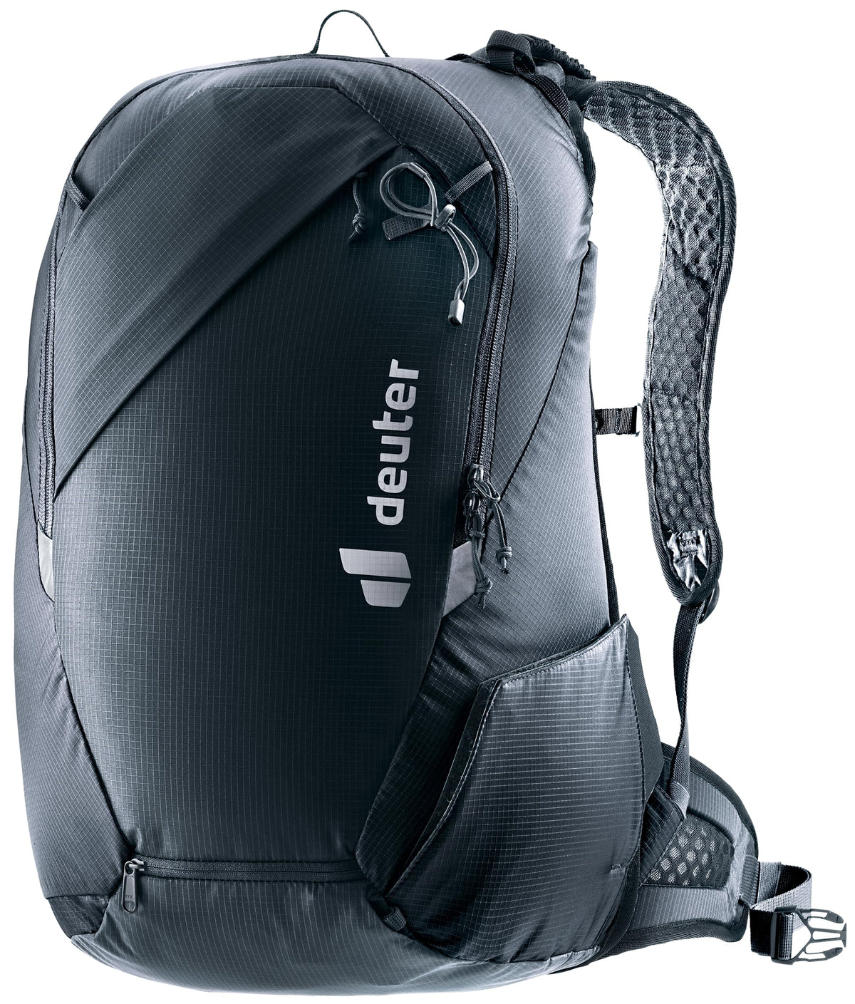 Deuter Updays 26 ( Black , 26L ) Black 26 L U1