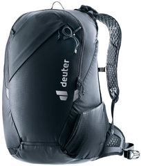 Deuter Updays 26 ( Black , 26L ) Black 26 L U1