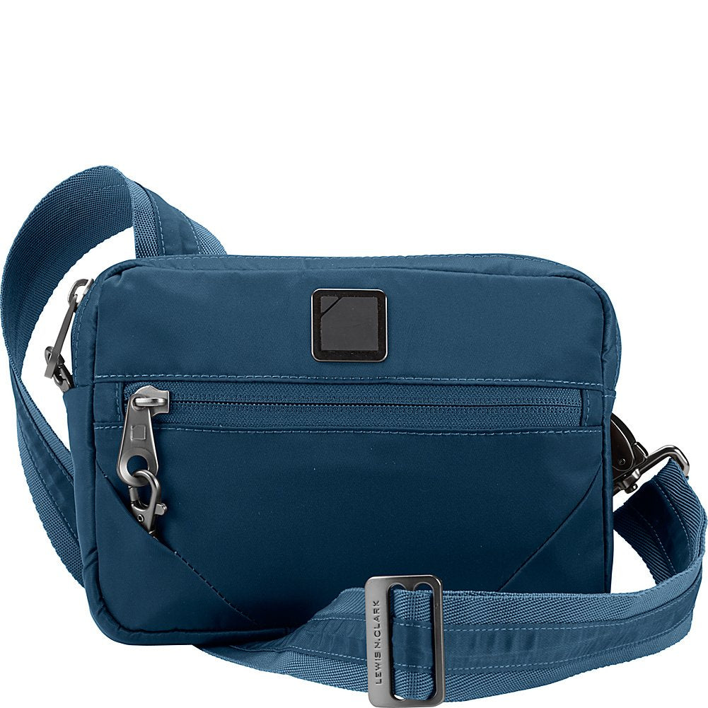 Lewis N. Clark Secura Anti-Theft Commuter ( Lake , One Size ) Lake One Size U2