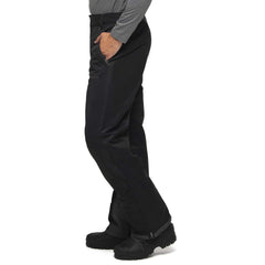 Arctix Men's Essential Insulated Snow Pant Black/Charcoal XX Large U1