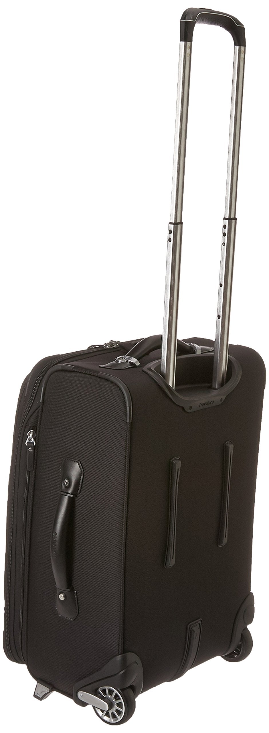 Travelpro Platinum Magna 2 | 22-Inch Express Rollaboard Black One Size U2