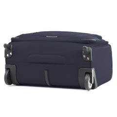 Travelpro Maxlite 5 Softside Lightweight Rolling Underseat Tote Upright 2 Wheel Bag, Men and Women Midnight Blue One Size U4