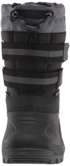 Arctix Kids T Bar Winter Boot Steel 13 U2
