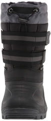 Arctix Kids T Bar Winter Boot ( Steel , 13 ) Steel 13 U3