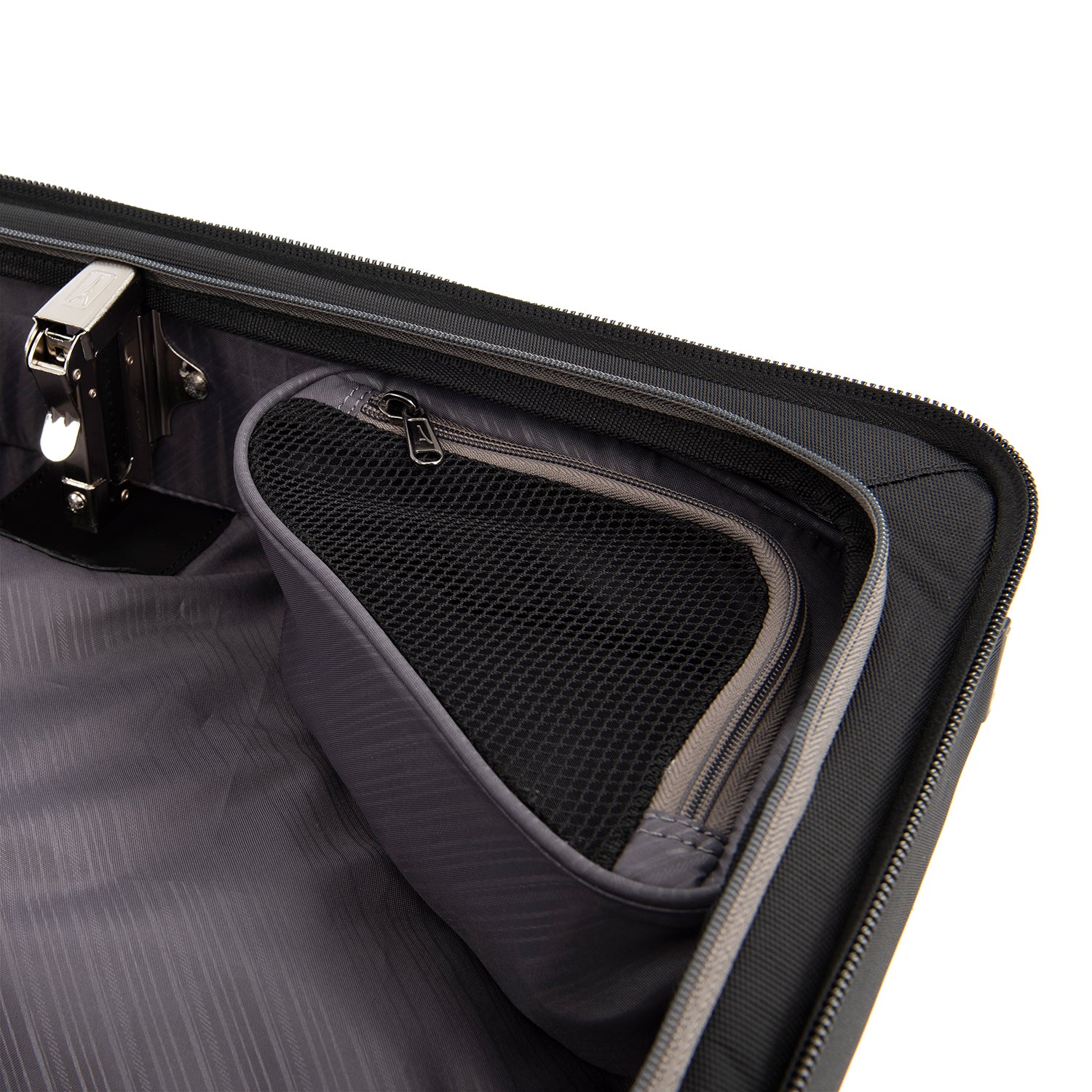 Travelpro Crew Versapack Carry-on Rolling Garment Bag U4