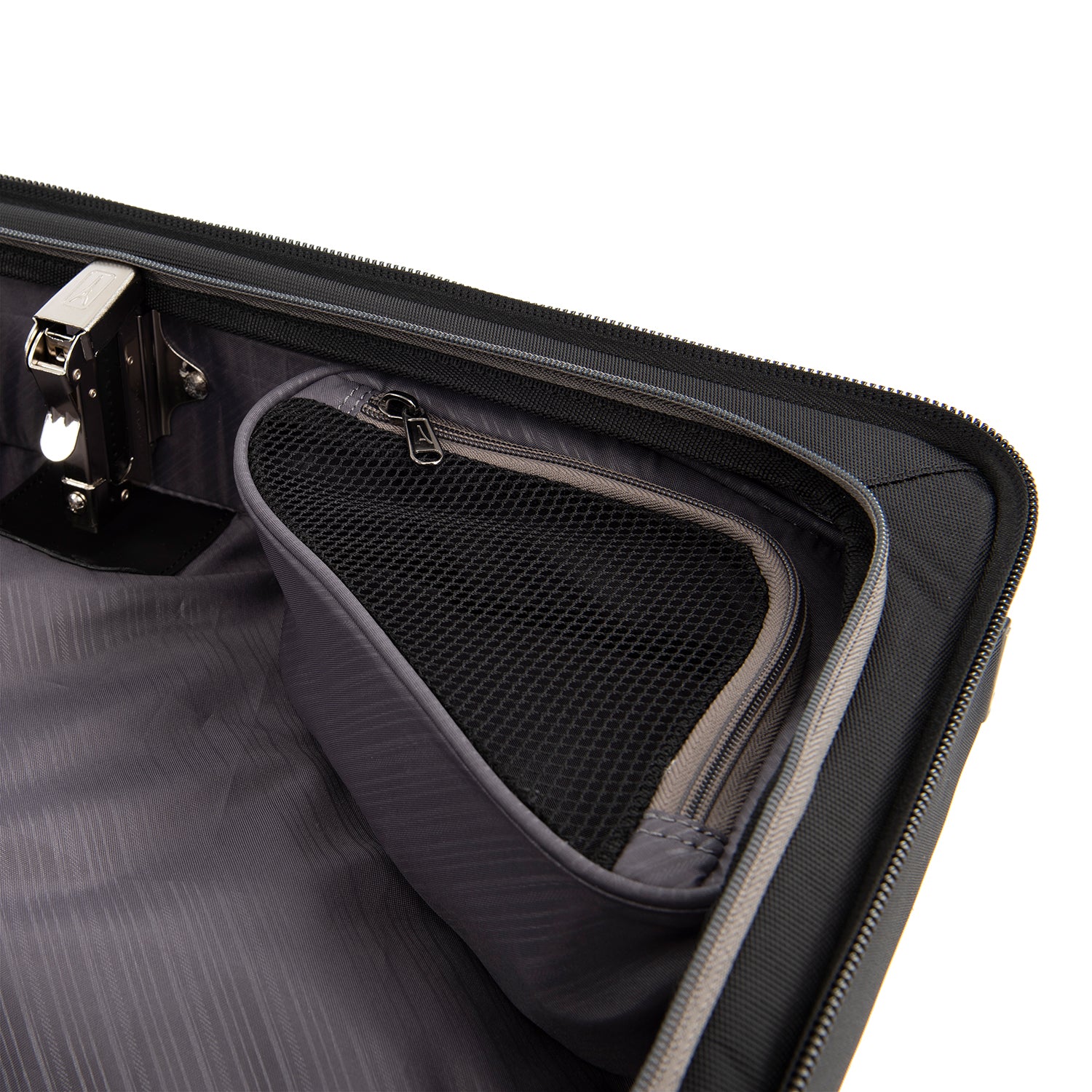 Travelpro Crew Versapack Carry-on Rolling Garment Bag U6