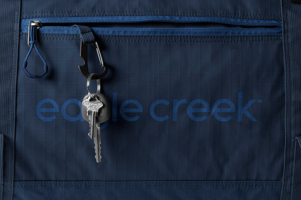 Eagle Creek No Matter What Rolling Duffel ( Atlantic Blue , 130L ) Atlantic Blue 130 L U1