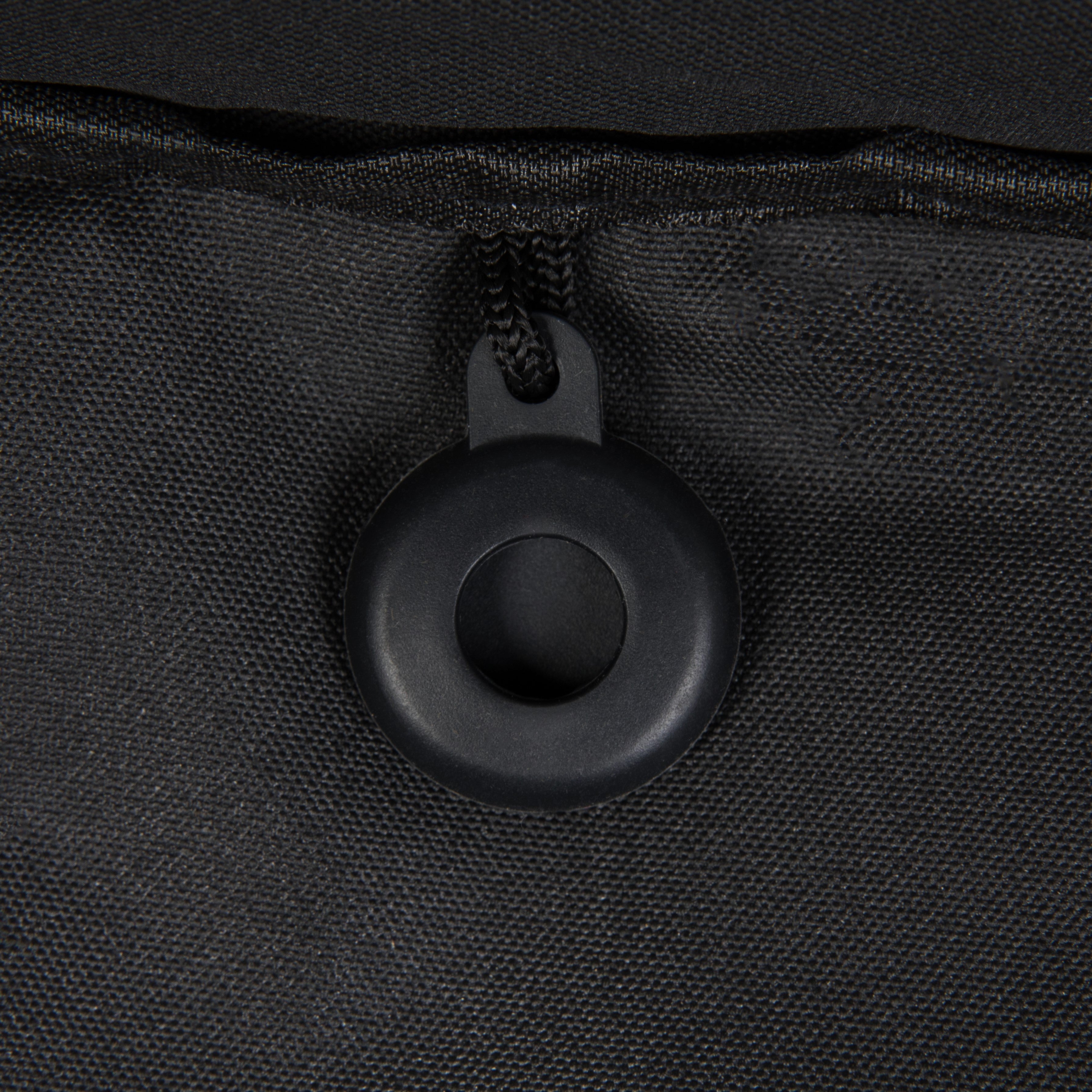 J.L. Childress Compact Stroller Travel Bag ( Black , One Size ) Black One Size U3