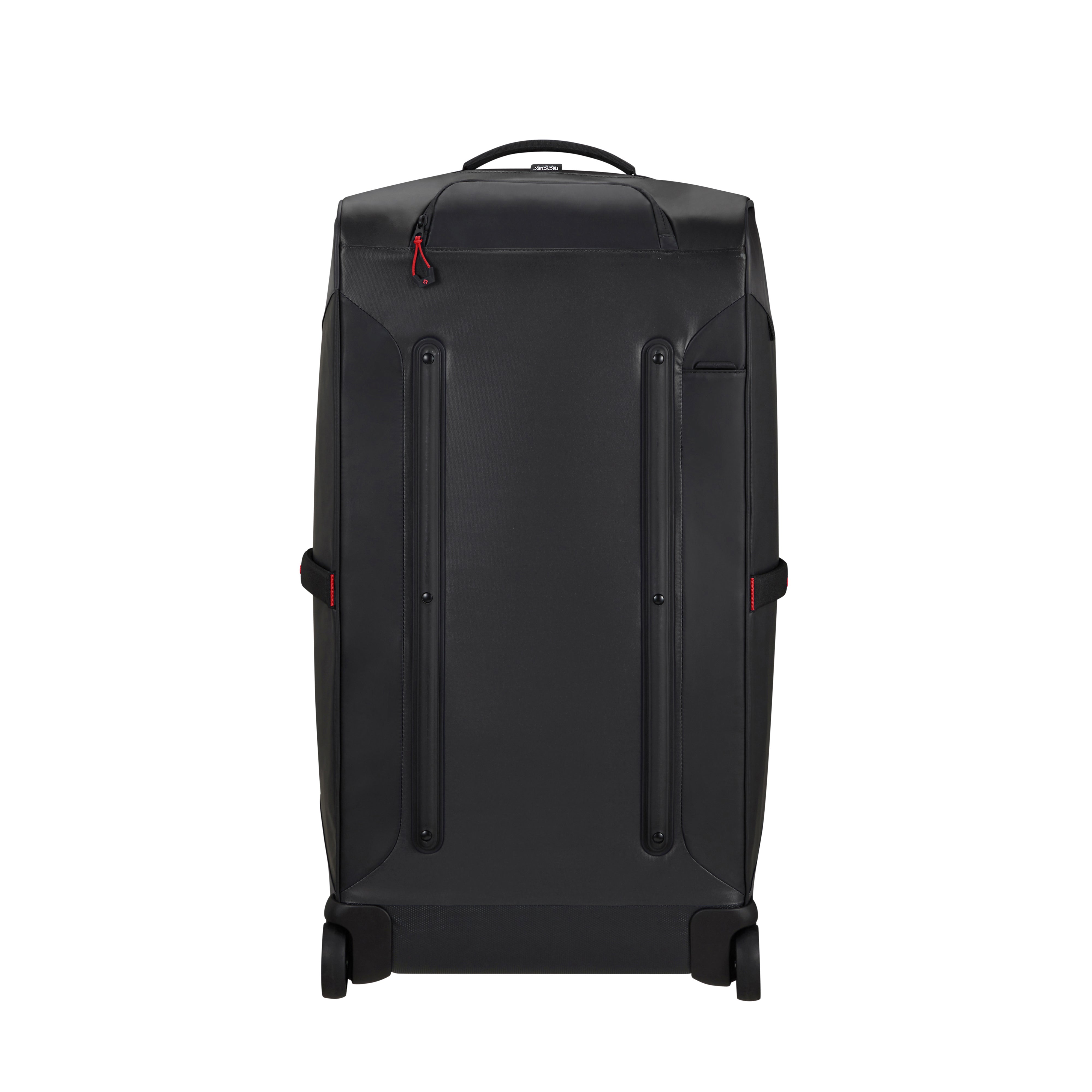 Samsonite Ecodiver Large Wheeled Duffel 79/29 ( Black , One Size ) Black One Size U1