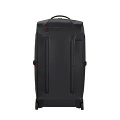 Samsonite Ecodiver Large Wheeled Duffel 79/29 ( Black , One Size ) Black One Size U1