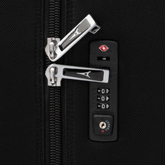 Travelpro Platinum Elite 50" Rolling Garment Bag Shadow Black One Size U2