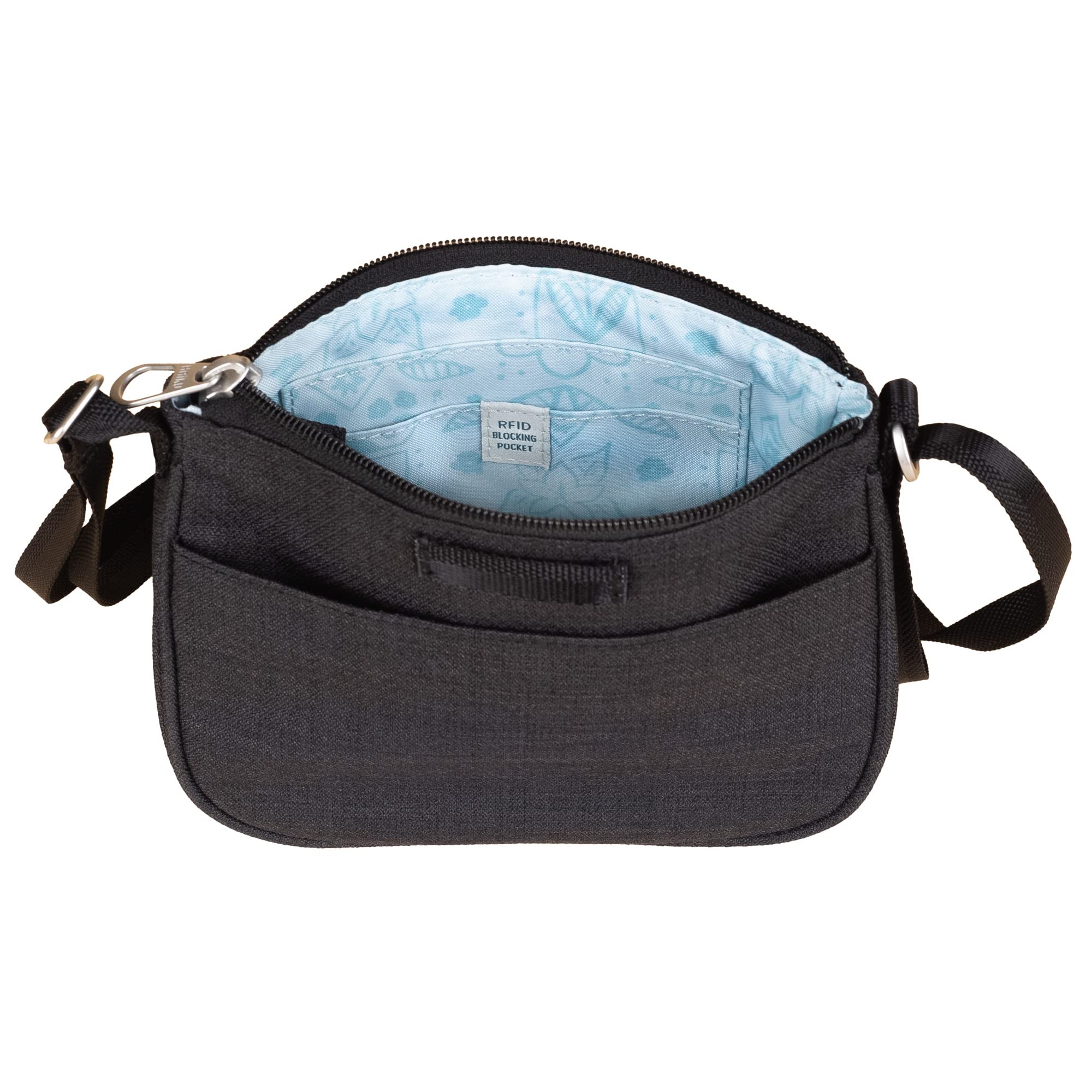 Haiku Lark ( Black in Bloom , One Size ) Black in Bloom One Size U1