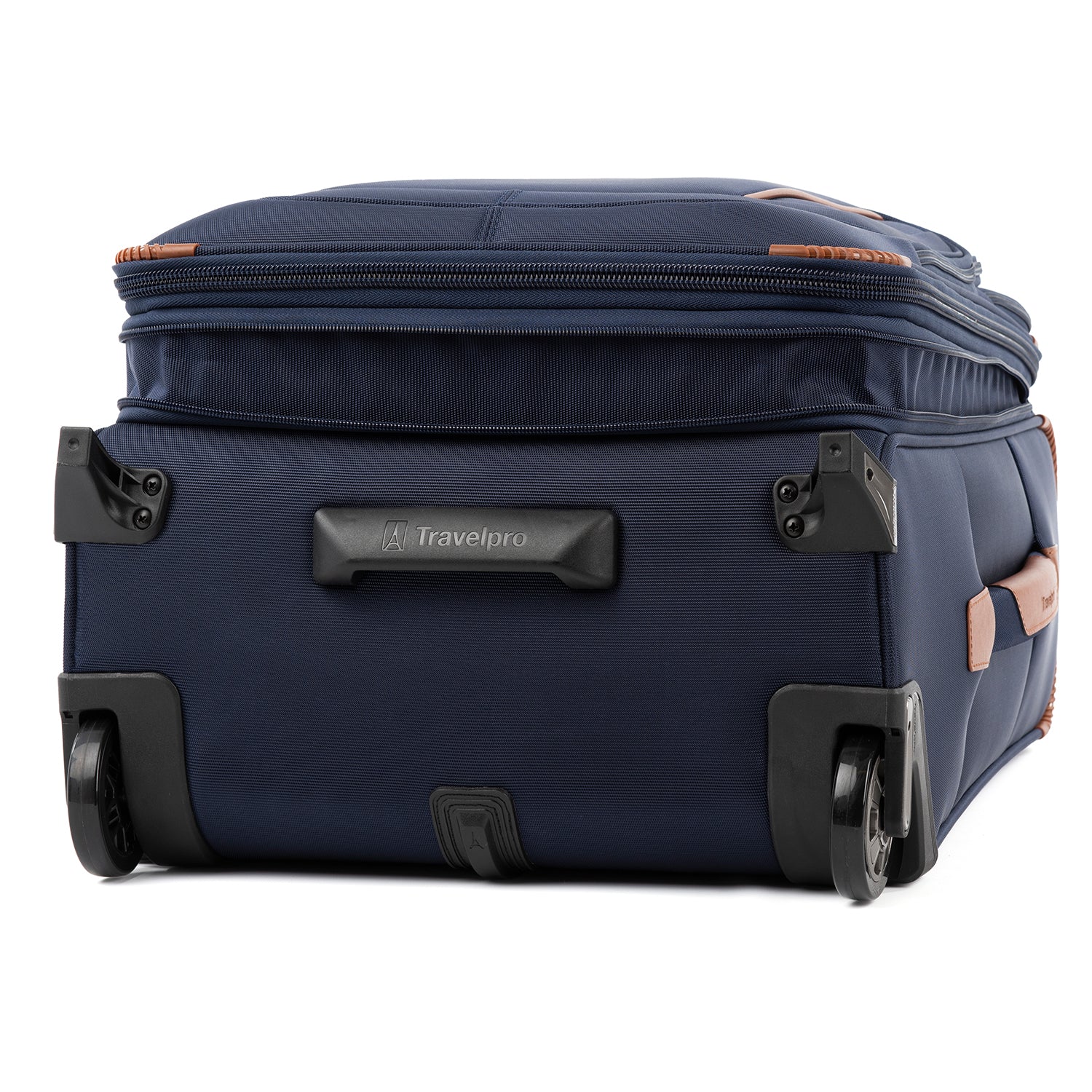 Travelpro Crew Versapack Max Carry-On Exp Rollaboard ( Patriot Blue , Carry-On 21-Inch ) Patriot Blue Carry On 21 Inch U9