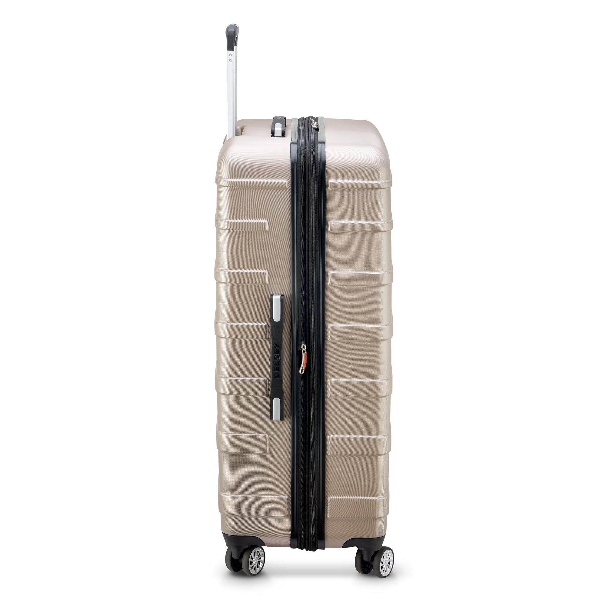 DELSEY Paris Margot Hardside Spinner Luggage Collection U5