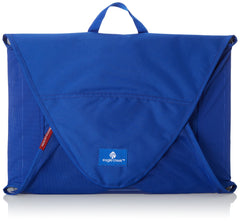 Eagle Creek Pack-It Original Garment Folder, Blue Sea - Medium Blue Sea Medium U2