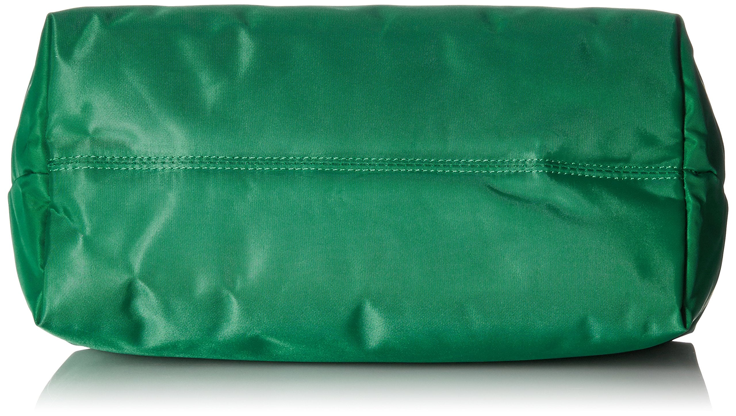 Lipault 12" Toiletry Kit, Green, One Size U2