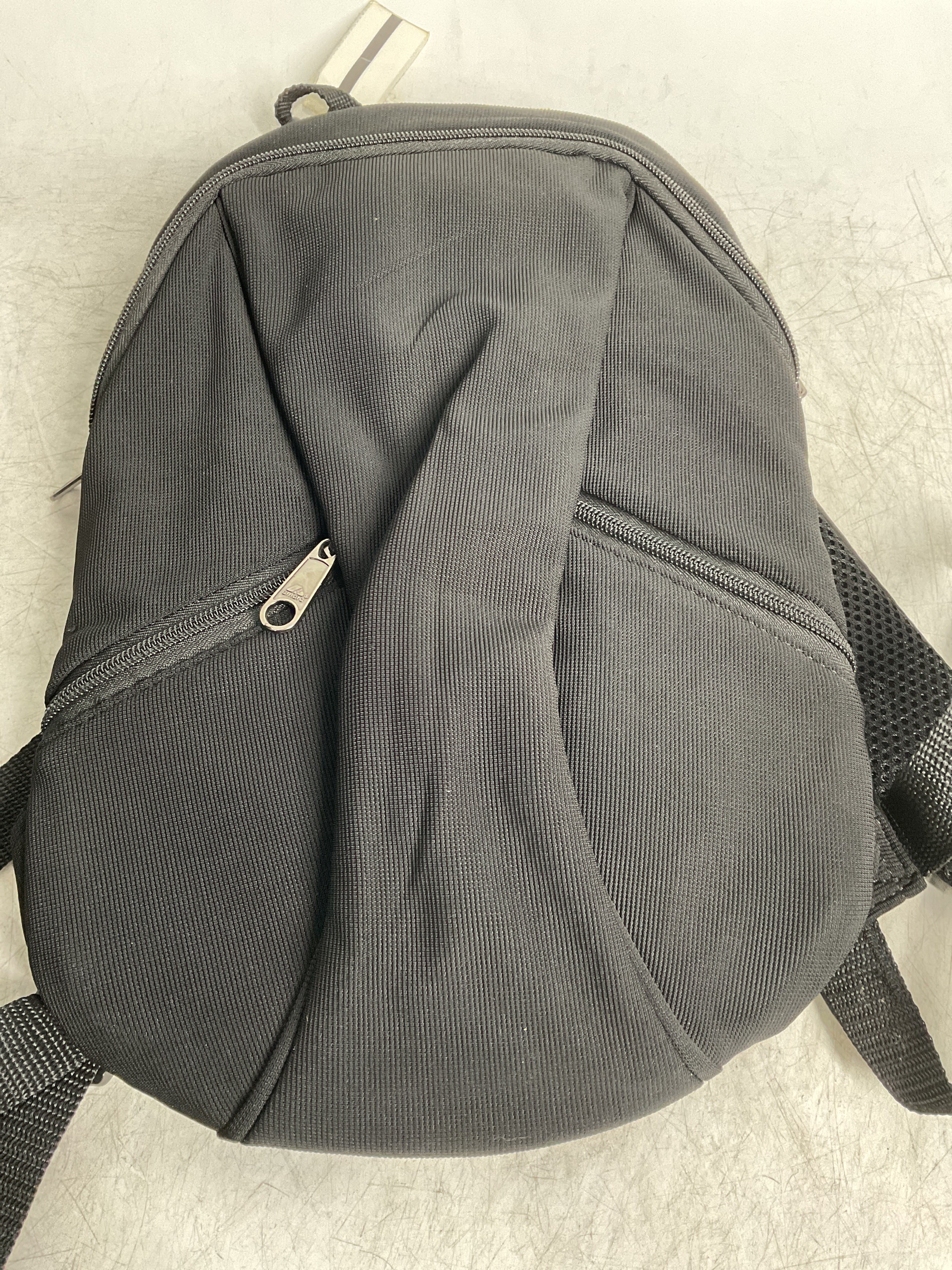 Amaro - Madison Mini Backpack (20502) Black mini U1