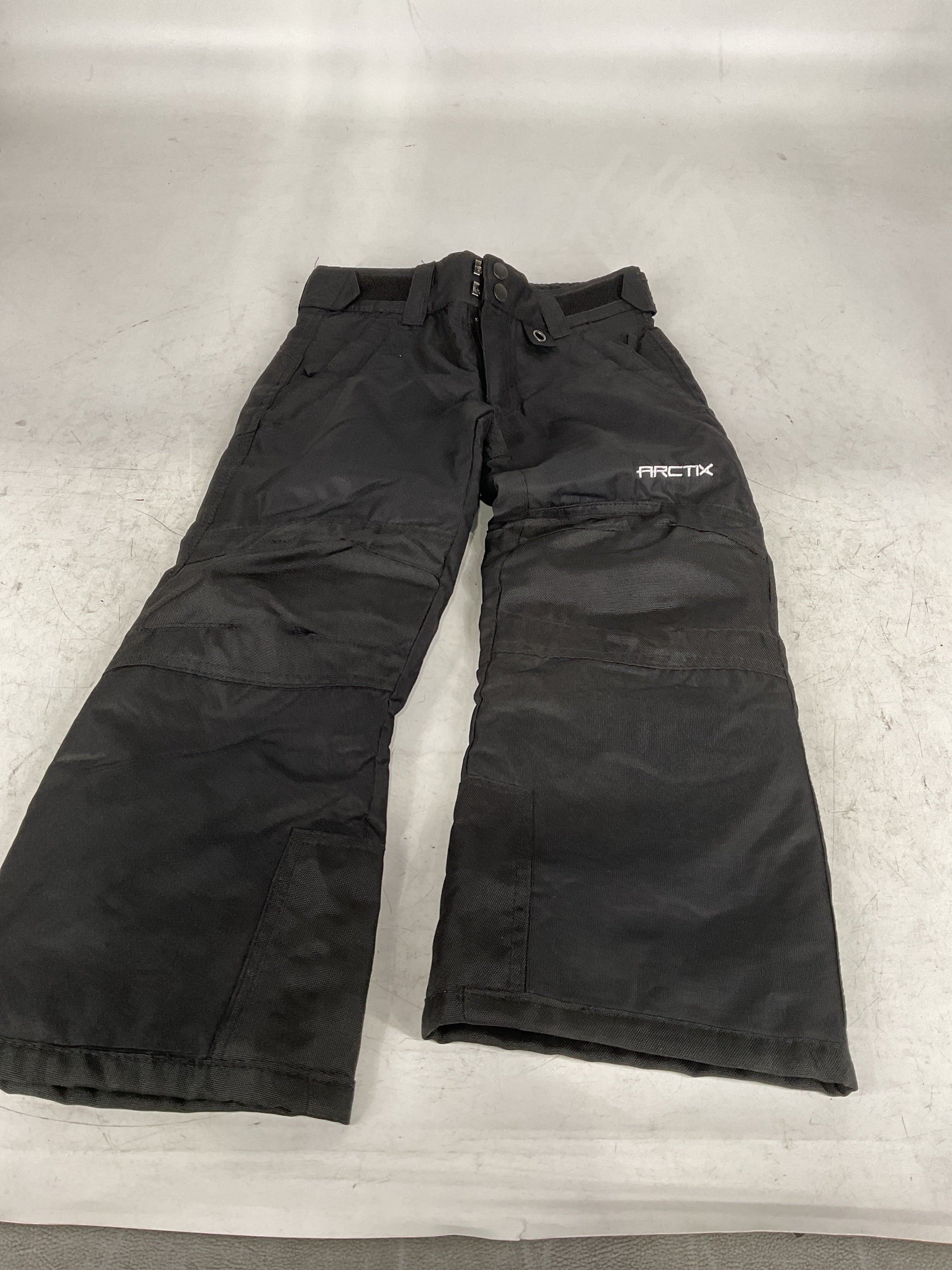 Arctix Kids Snow Pants with Reinforced Knees and Seat U5